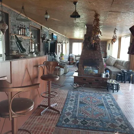 Villa Atar Ciftligi Marmaris