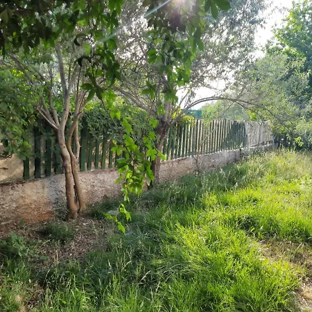 Atar Ciftligi Villa *