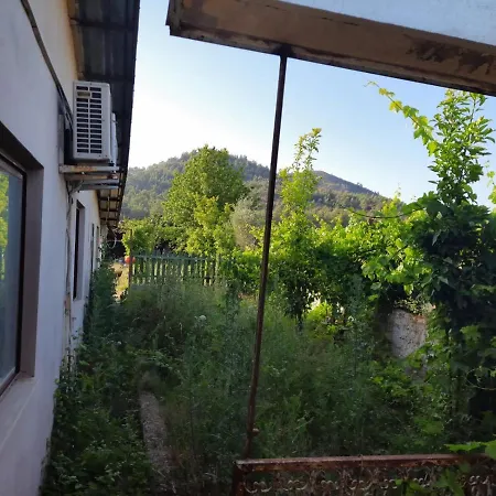 Villa Atar Ciftligi Marmaris