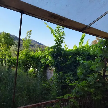 Atar Ciftligi Villa *