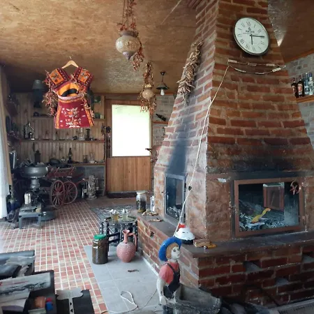 Villa Atar Ciftligi Marmaris