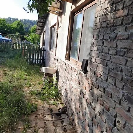 Atar Ciftligi Villa *