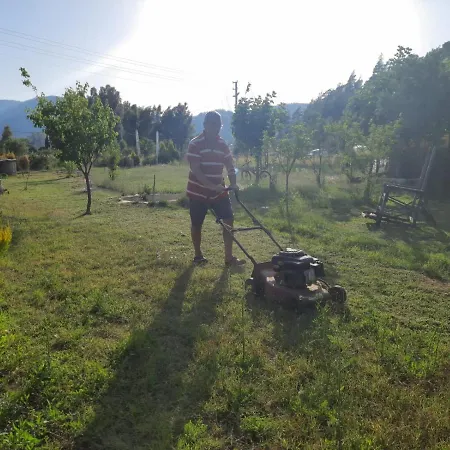 Atar Ciftligi Villa
