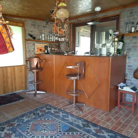 Atar Ciftligi Villa Marmaris