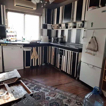 Atar Ciftligi Villa Marmaris