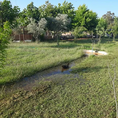 Atar Ciftligi Villa Marmaris