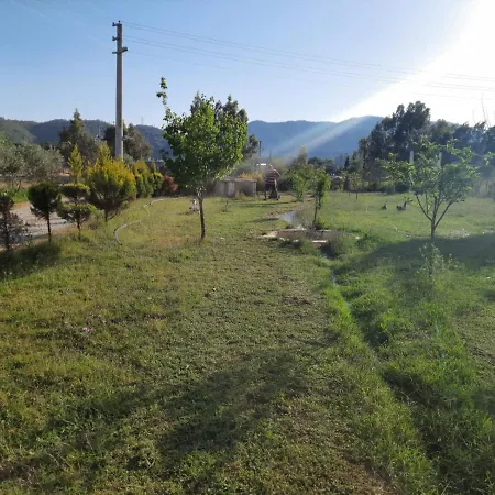 Atar Ciftligi Villa Marmaris