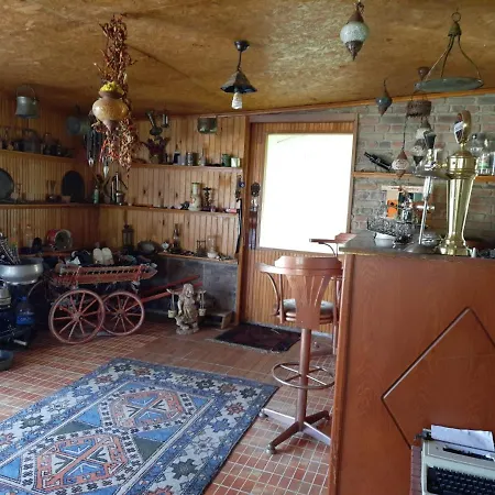 Atar Ciftligi Marmaris