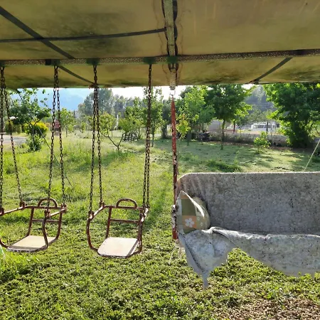 Villa Atar Ciftligi Marmaris