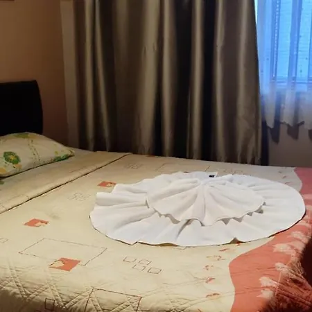 Atar Ciftligi Villa *