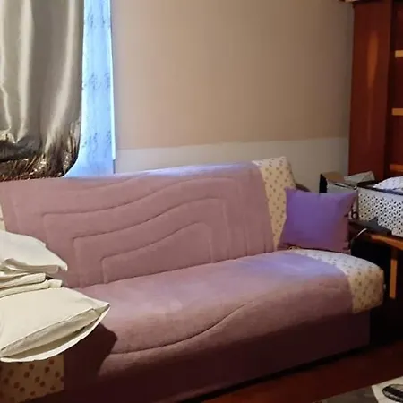 Villa Atar Ciftligi *
