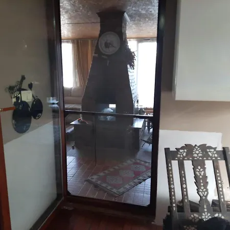 Villa Atar Ciftligi *