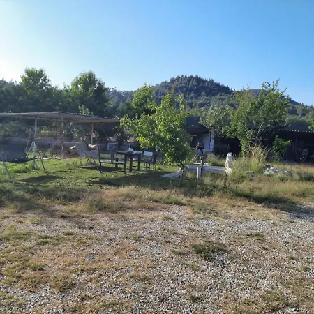 Atar Ciftligi Villa