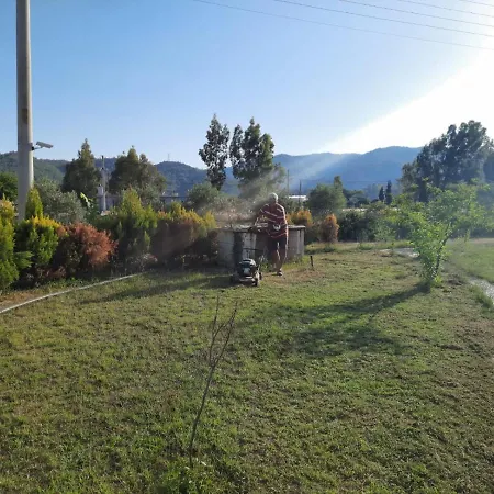 Atar Ciftligi Villa *