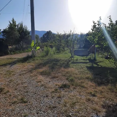 Atar Ciftligi Villa