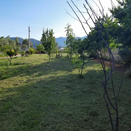 Atar Ciftligi Villa