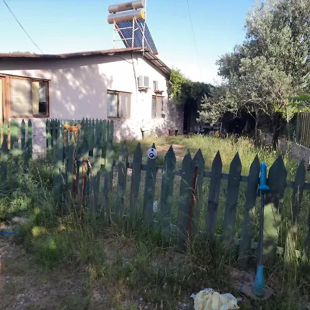 Atar Ciftligi * Marmaris